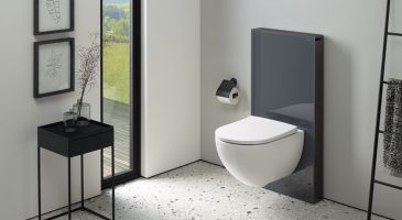 WC suspendu : ce qu’il faut savoir