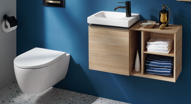 45 idées déco pour relooker vos toilettes