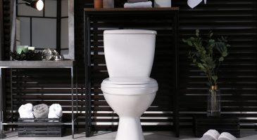 Découvrez comment transformer ses WC en espace déco !
