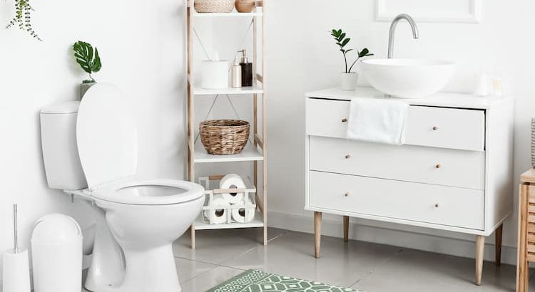 Comment aménager des toilettes : les bonnes pratiques