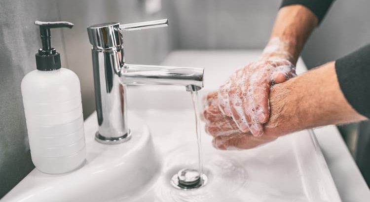 Hygiène des mains : les Français sont-ils de bons élèves ?