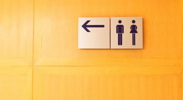 Pourquoi dit-on WC ?