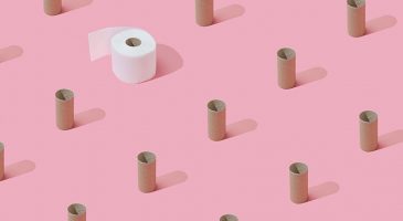 Quand les toilettes inspirent les artistes et deviennent œuvres d’art