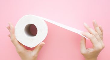 13 dérouleurs de papier toilette originaux. Quel sera le vôtre ?