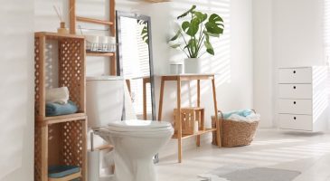 10 bonnes résolutions à adopter dans les toilettes