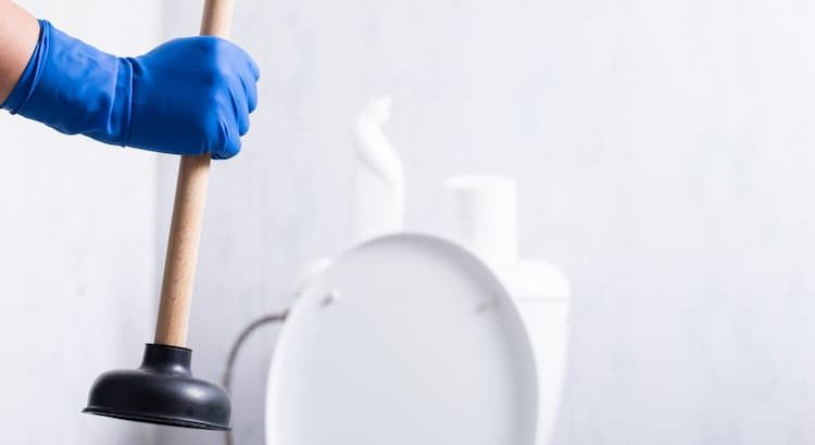 Toilettes bouchées : les causes les plus fréquentes