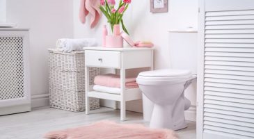 Comment faire pour que les toilettes sentent toujours bon ?