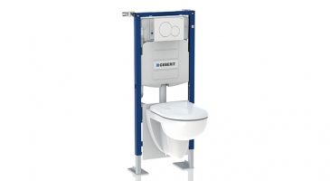 Bâti-Pack® WC suspendu : tout ce qu’il faut savoir