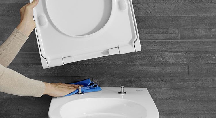 Comment faciliter l’entretien de vos toilettes ?