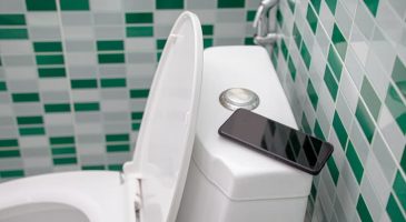 WC connectés : piloter ses toilettes à distance, c'est possible !