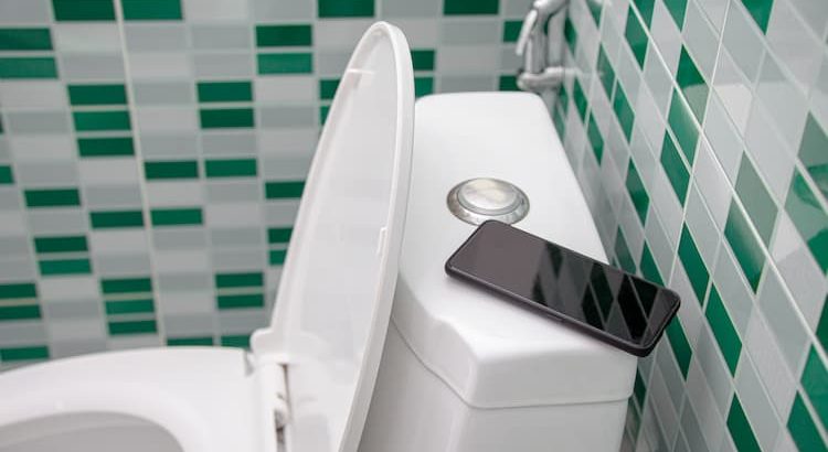 FAIRE DE VOS TOILETTES UN LIEU D'EXCEPTION - Optimise mon espace