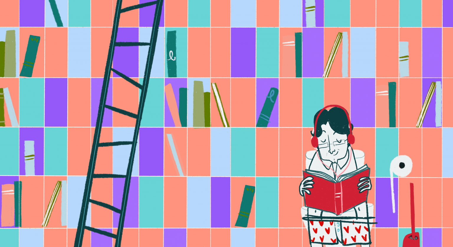 Episode 11 Emprise de Louis Bromfield