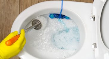 Pastilles nettoyantes, effervescentes et blocs WC : comment et pourquoi les utiliser ?