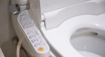 4 idées reçues sur les WC lavants
