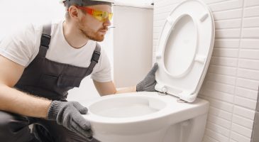 Quelles sont les erreurs à éviter lorsque l’on installe un WC ? 