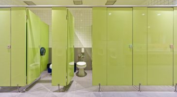 Toilettes publiques : est-il possible d'attraper des maladies ?