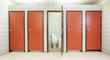 Toilettes publiques : est-il possible d'attraper des maladies ?