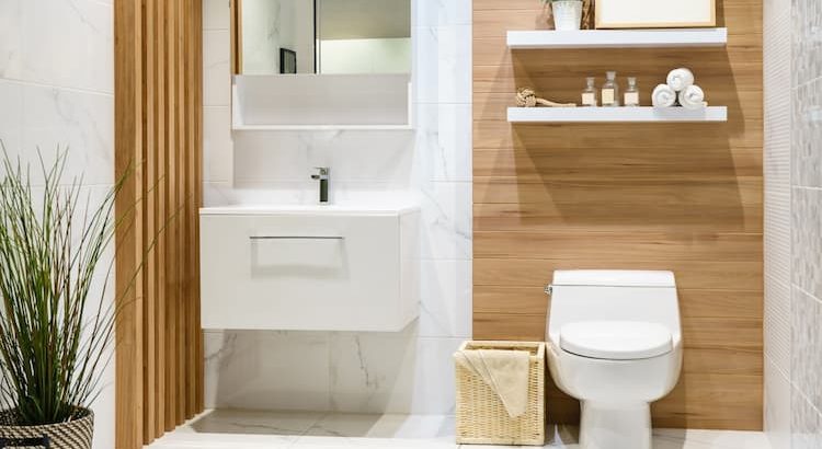 Architecture : comment l’emplacement et la conception des toilettes impactent l’espace