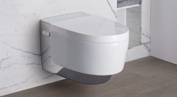 3 idées reçues persistantes sur les WC lavants