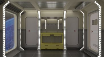 Des toilettes futuristes de A à Z