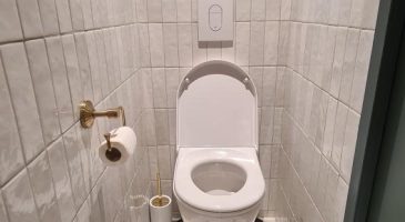 Avant/après : la rénovation d’une maison années 1930 par Sophie, architecte