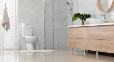 Quel sol choisir pour ses toilettes selon son budget ?