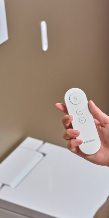 WC lavants : un “luxe” à portée de tous 