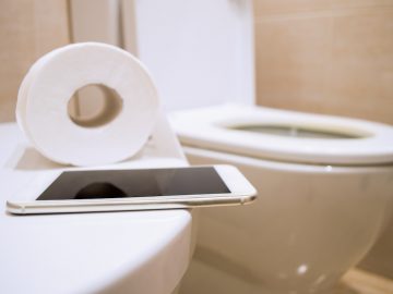 4 innovations tout confort qui changent la vie aux toilettes