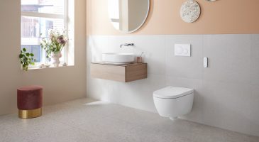 WC lavant : l'essayer c'est l'adopter !