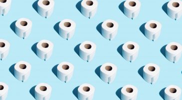 Papier toilette : des alternatives qui entrent dans les mœurs