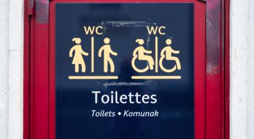 Combien existe-t-il de mots pour dire toilettes dans la langue française ?