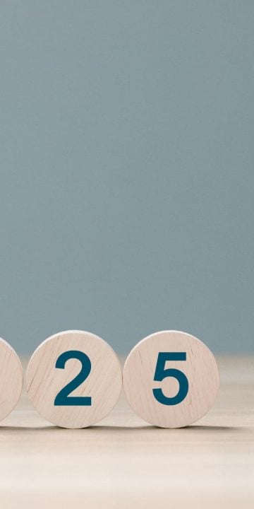 5 bonnes résolutions en 2025 pour les toilettes