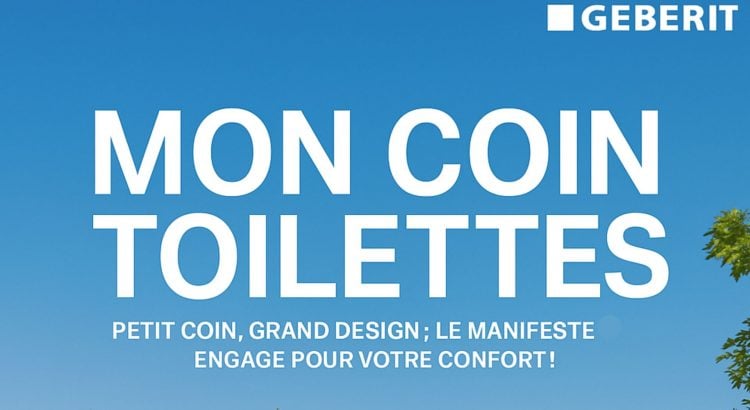 Mon coin toilettes, un nouveau magazine à découvrir en ligne