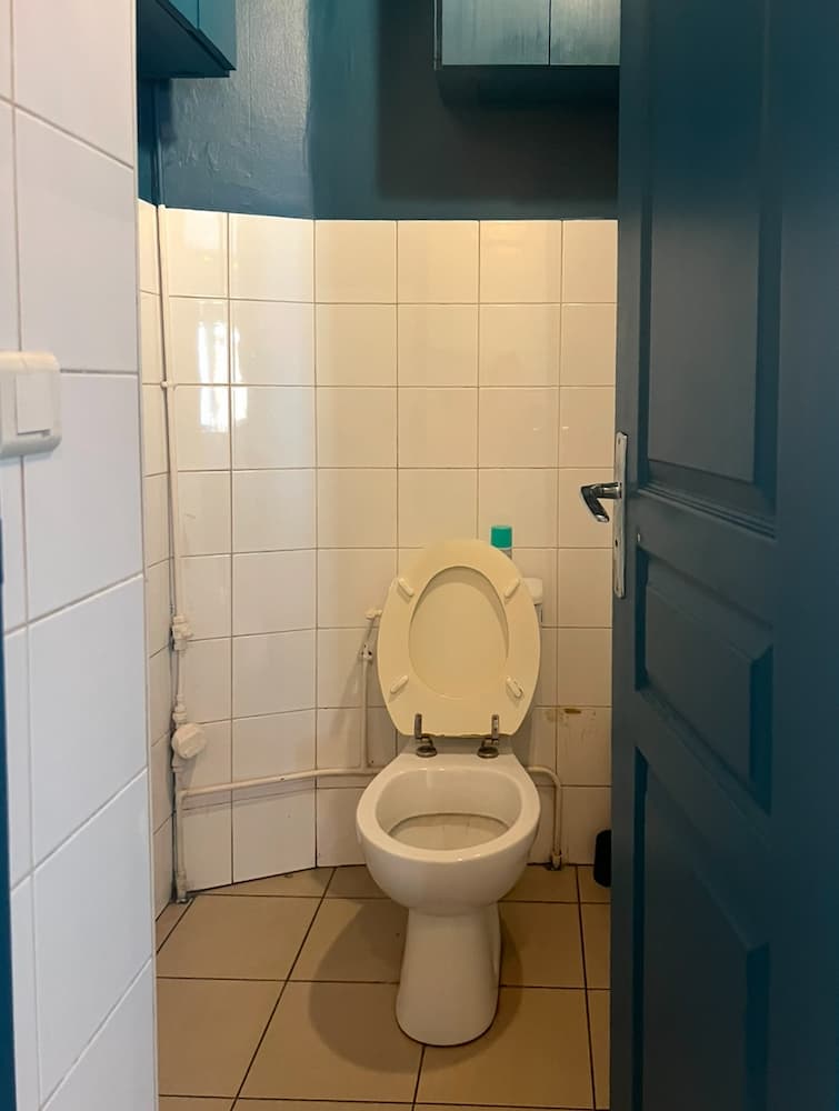 toilette avant manon delafoy