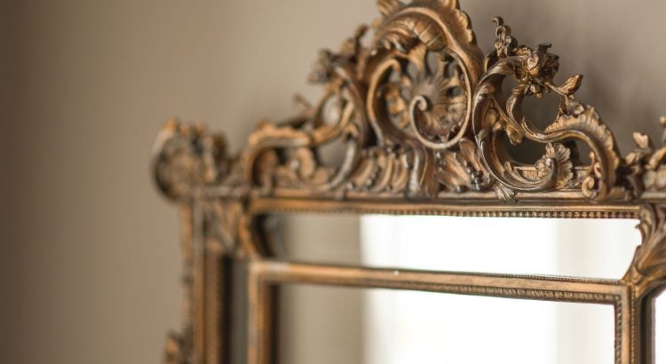Inspiration : miroir, mon beau miroir !