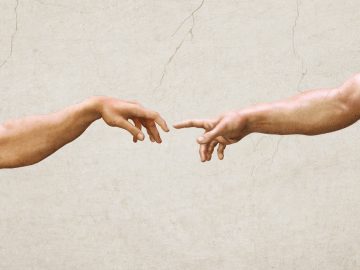 Des toilettes arty très inspirantes pour une galerie d'art à la maison