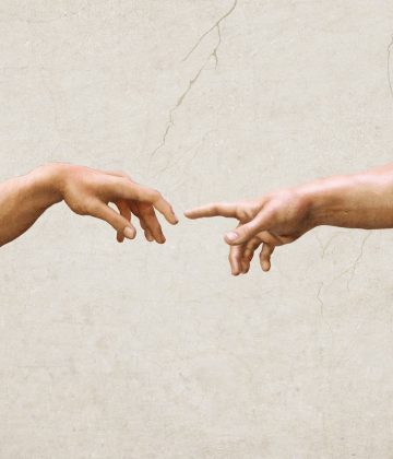 Des toilettes arty très inspirantes pour une galerie d'art à la maison