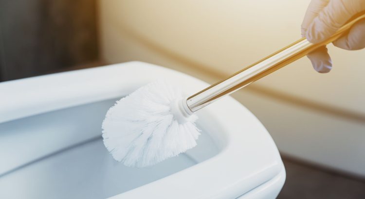 Brosse WC : ces erreurs fréquentes que l’on commet tous