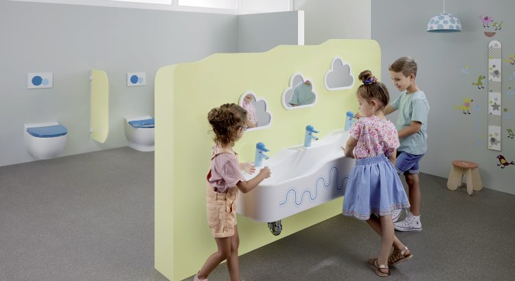 DÉCRYPTAGE : Aider les enfants à devenir autonomes aux toilettes