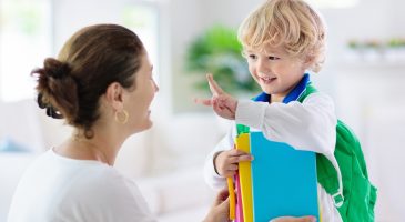 « Fais pipi avant de partir ! » cette phrase qu’aucun parent ne devrait plus jamais dire à son enfant