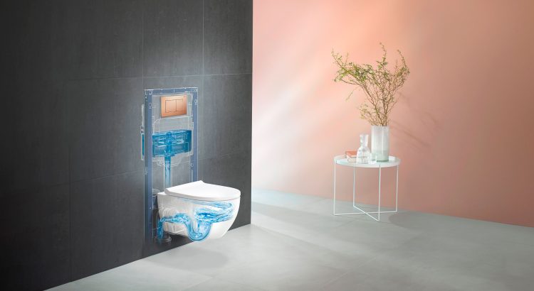 DÉCRYPTAGE : WC : l’innovation des toilettes au service des nouveaux usages