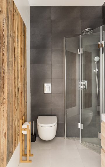 Et si on adoptait le style Japandi dans nos toilettes ?