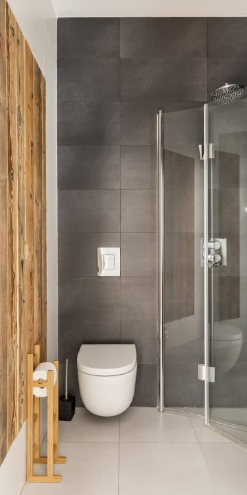 Et si on adoptait le style Japandi dans nos toilettes ?